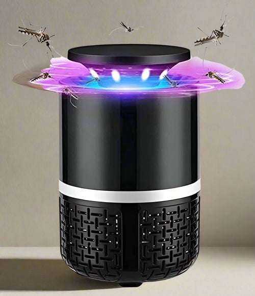 Eco-Friendly LED Mosquito Killer Lamp